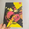 Factory direct sales of notebooks, Singer series notebooks, notepads, planners, sewing notebooks, horizontal line grid notebooks details Picture